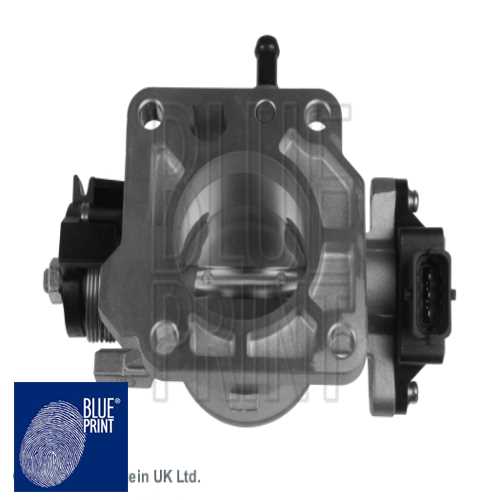 GAZ KELEBEK GÖVDESI  BENZIN GETZ 2006- Ürün Görseli